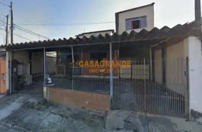 Casa com 3 quartos à venda no Jardim Americano, São José dos Campos 