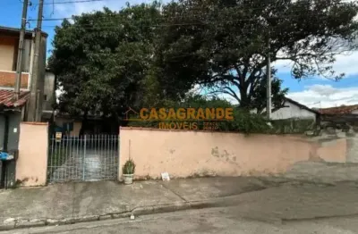 Casa com 1 quarto à venda no Jardim Satélite, São José dos Campos 