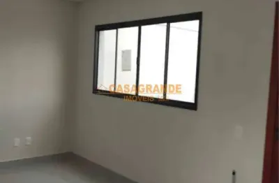 Casa com 3 quartos à venda no Jardim Santa Júlia, São José dos Campos 