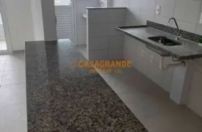 Apartamento com 3 quartos à venda no Jardim Paraíso, São José dos Campos 