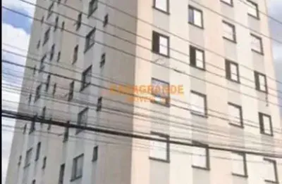 Apartamento com 2 quartos à venda no Centro, São José dos Campos 