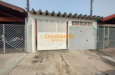 Casa com 3 quartos à venda na Cidade Morumbi, São José dos Campos 