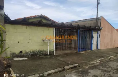 Casa com 3 quartos à venda na Vila Tatetuba, São José dos Campos 