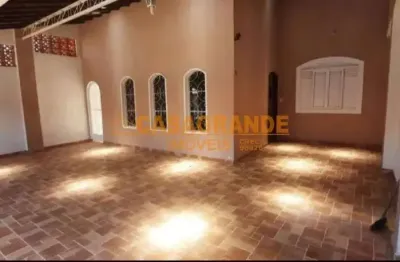 Casa com 3 quartos à venda no Loteamento Conjunto Morada do Sol II, São José dos Campos 