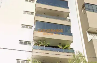 Apartamento com 4 quartos- 220 m²- condomínio edifício imperatriz