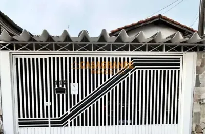 Casa com 3 quartos à venda no Jardim América, São José dos Campos 