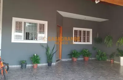 Casa com 3 quartos à venda no Setville Altos de São José, São José dos Campos 