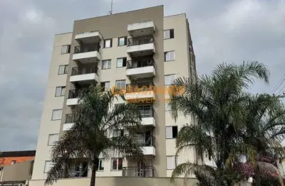 Apartamento com 02 quartos, 60m² no residencial bosque dos ipês