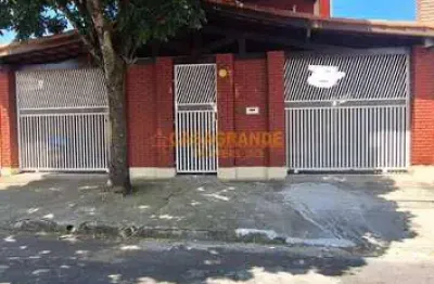 Casa/sobrado com 05 quartos, 400m² no jardim colonial sjc