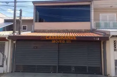 Casa com 3 quartos à venda no Jardim Sul, São José dos Campos 