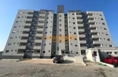 Apartamento com 2 quartos à venda na Vila Rangel, São José dos Campos 