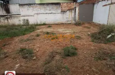 Terreno à venda na Vila Betânia, São José dos Campos 
