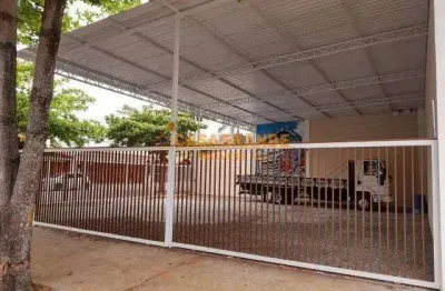 Terreno comercial à venda no Jardim Veneza, São José dos Campos 