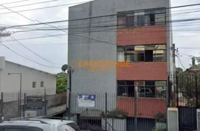 Apartamento com 3 quartos à venda no Jardim Bela Vista, São José dos Campos 