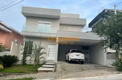Casa com 3 quartos à venda no condomínio residencial mantiqueira