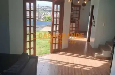Casa com 4 quartos à venda no Condomínio Residencial Mantiqueira, São José dos Campos 
