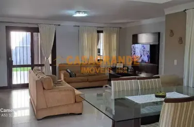 Casa com 3 quartos à venda no Urbanova, São José dos Campos 