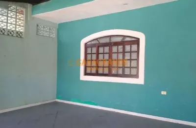 Casa com 3 quartos à venda no Jardim Ismênia, São José dos Campos 