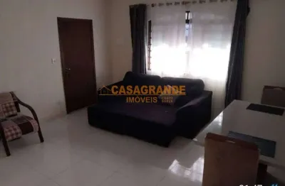 Casa com 3 quartos à venda em Santana, São José dos Campos 