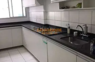 Apartamento duplex à venda no parque industrial em são josé dos campos