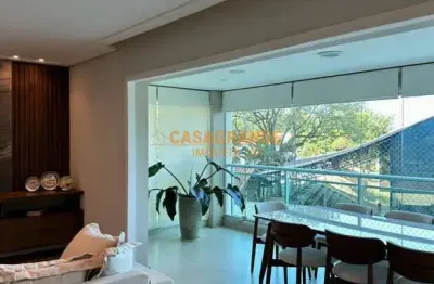 Apartamento à venda no belvedere jardim das colinas - porteira fechada