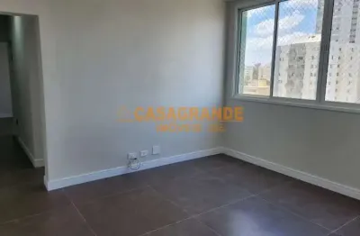 Apartamento com 1 quarto à venda no Jardim São Dimas, São José dos Campos 