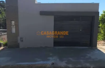 Casa com 4 quartos à venda no Jardim Mariana II, São José dos Campos 