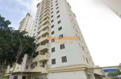 Apartamento com 3 quartos, 75m²,  condomínio residencial carolina