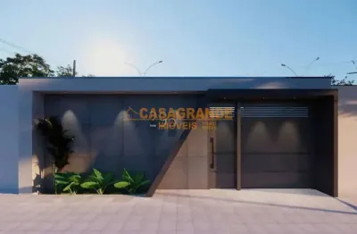 Casa com 2 quartos à venda no Recanto do Vale, São José dos Campos 