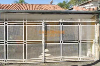 Casa com 3 quartos à venda no Campo dos Alemães, São José dos Campos 
