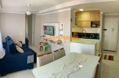 Apartamento com 3 quartos à venda no Jardim Sul, São José dos Campos 
