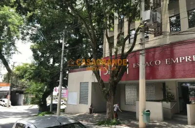 Oportunidade - sala comercial em condomínio - espaço empresarial sky i