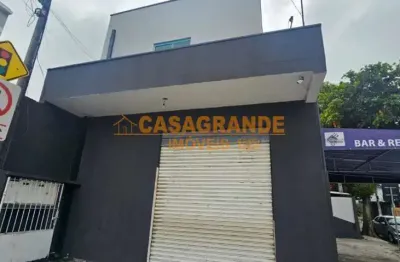 Sala comercial à venda no Jardim Ismênia, São José dos Campos 