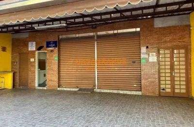 Sala comercial com 5 salas à venda no Jardim Satélite, São José dos Campos 