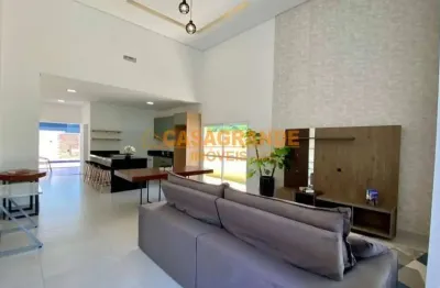 Casa com 3 quartos à venda no Bairro do Grama, Caçapava 