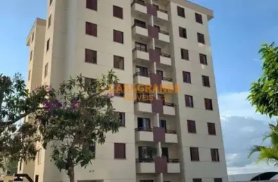 Apartamento com 3 quartos à venda no Jardim Veneza, São José dos Campos 