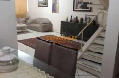 Casa com 4 quartos à venda no Centro, São José dos Campos 