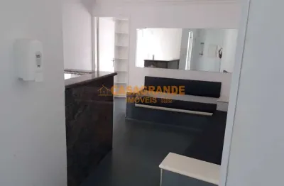 Sala comercial com 1 sala à venda no Centro, São José dos Campos 