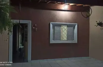 Casa com 3 quartos - residencial galo branco - são josé dos campos