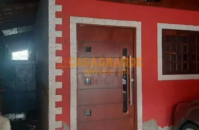 Casa com 3 quartos à venda no Parque Interlagos, São José dos Campos 
