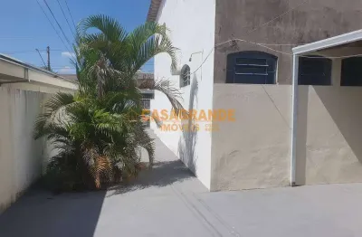 Casa comercial à venda no Jardim Jacinto, Jacareí 