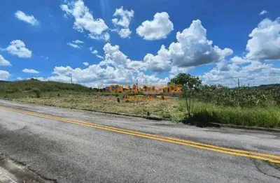 Terreno à venda no Portal dos Passaros, São José dos Campos 