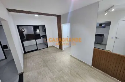 Apartamento com 2 quartos à venda no Jardim Primavera, Jacareí 
