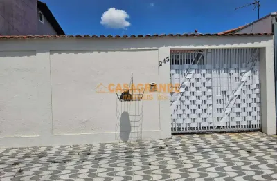 Casa com 3 quartos à venda no Jardim Vale do Sol, São José dos Campos 