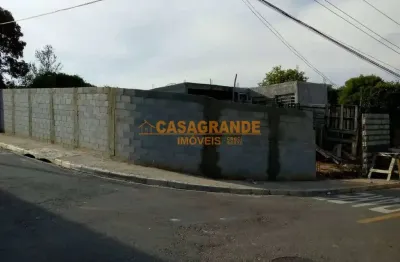 Terreno à venda no Primavera 1A, São José dos Campos 