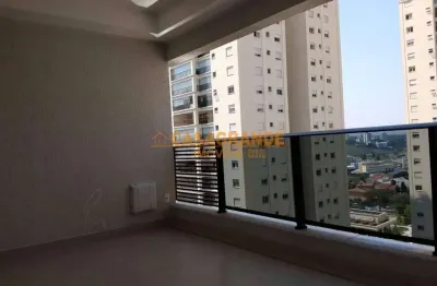 Apartamento com 01 quarto, 40m² no altos do esplanada sjc