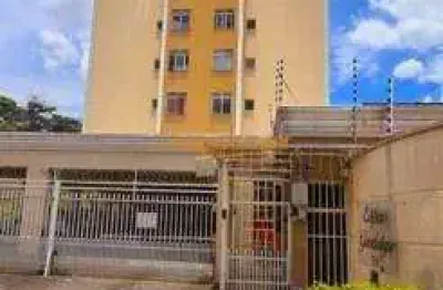 Apartamento à venda no edifício guadalupe - jardim américa