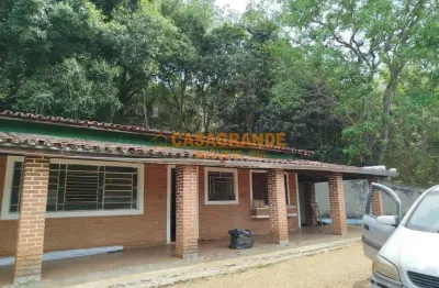 Chacara condomínio fechado - oportunidade única com escritura