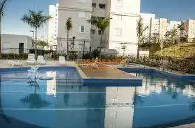 Apartamento com 3 quartos à venda no Jardim Copacabana, São José dos Campos 