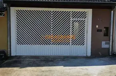 Casa com 2 quartos à venda no Jardim Mariana II, São José dos Campos 